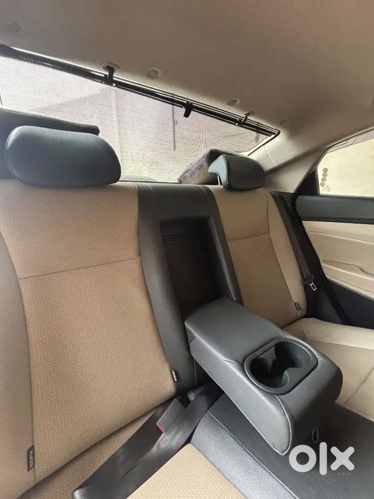 Hyundai Verna 2022 First Owner