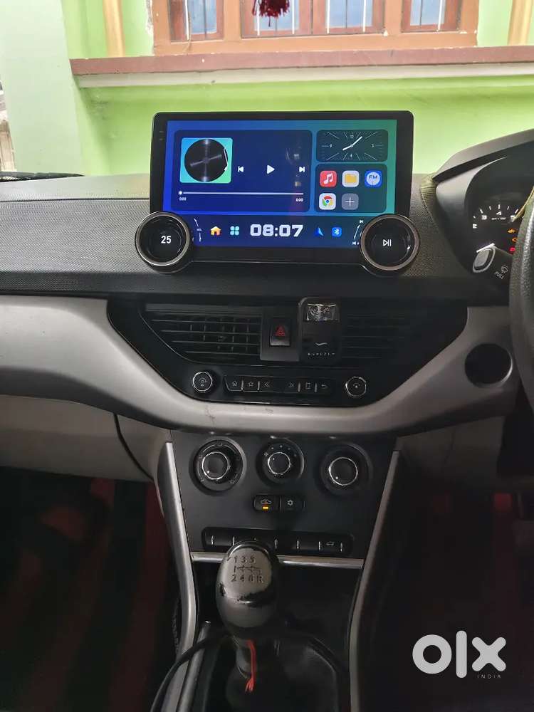 Tata Nexon Ev 2019