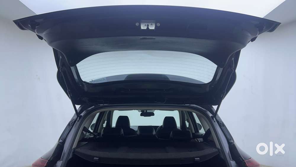 Kia Seltos Gtx Dct, 2021, Petrol