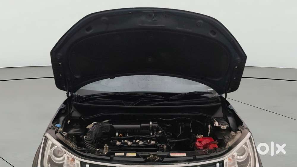 Maruti Suzuki Ignis 1.2 Alpha, 2020, Petrol