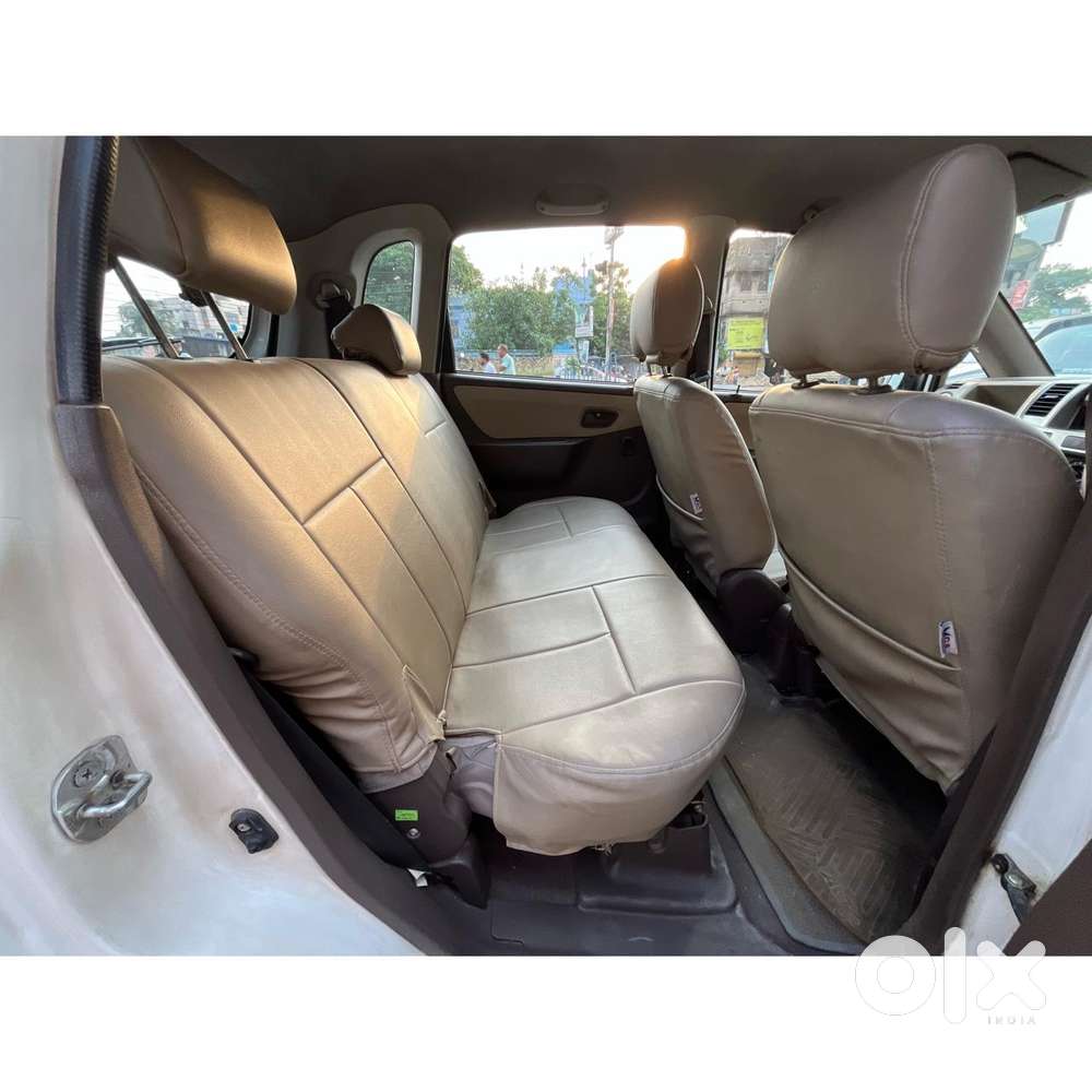 Maruti Suzuki Estilo Vxi, 2013, Petrol