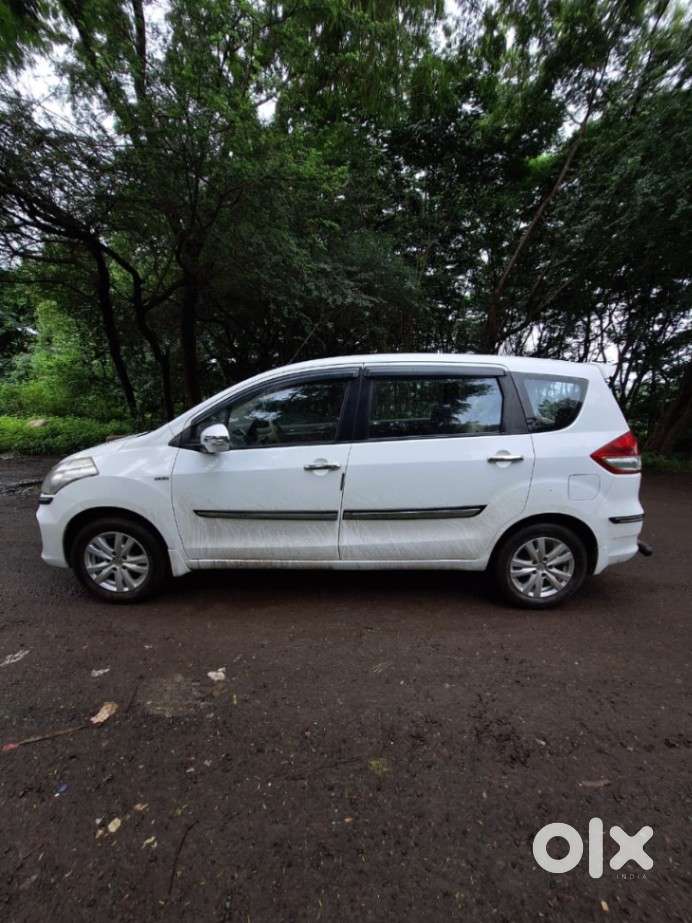 Maruti Suzuki Ertiga Vdi Shvs, 2017, Diesel