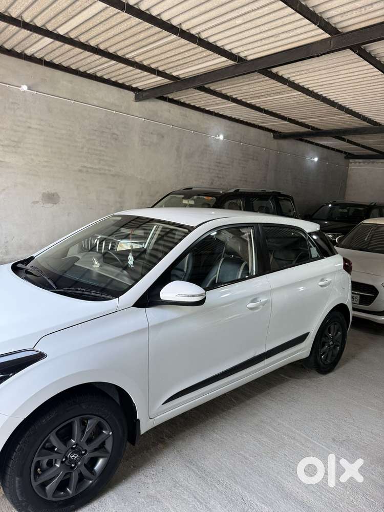 Hyundai I20 Diesel Asta, 2018, Diesel