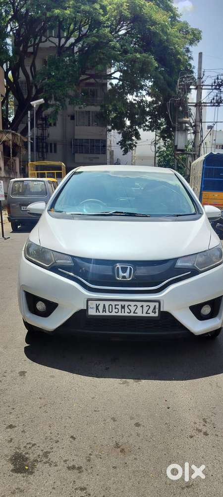 Honda Jazz 1.5 V I Dtec, 2015, Diesel