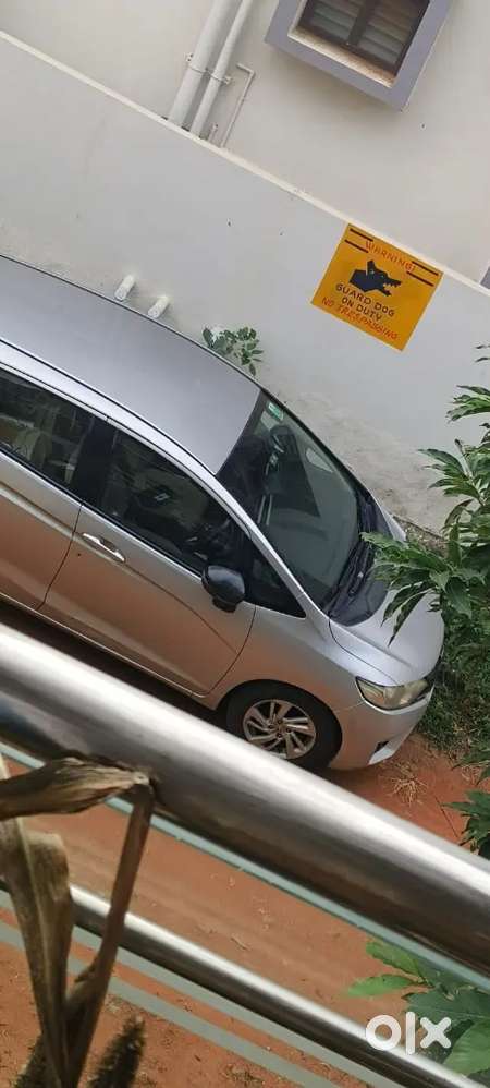 Car Jazz Car