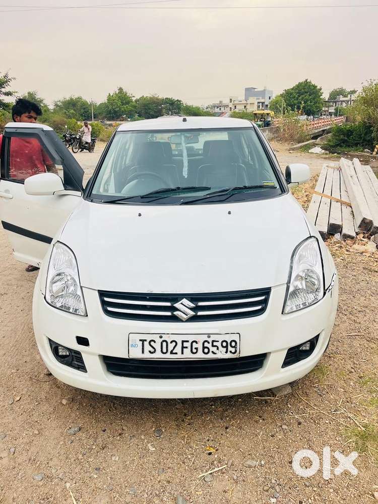 Urgent Car Sale Maruti Suzuki Diesel 2011