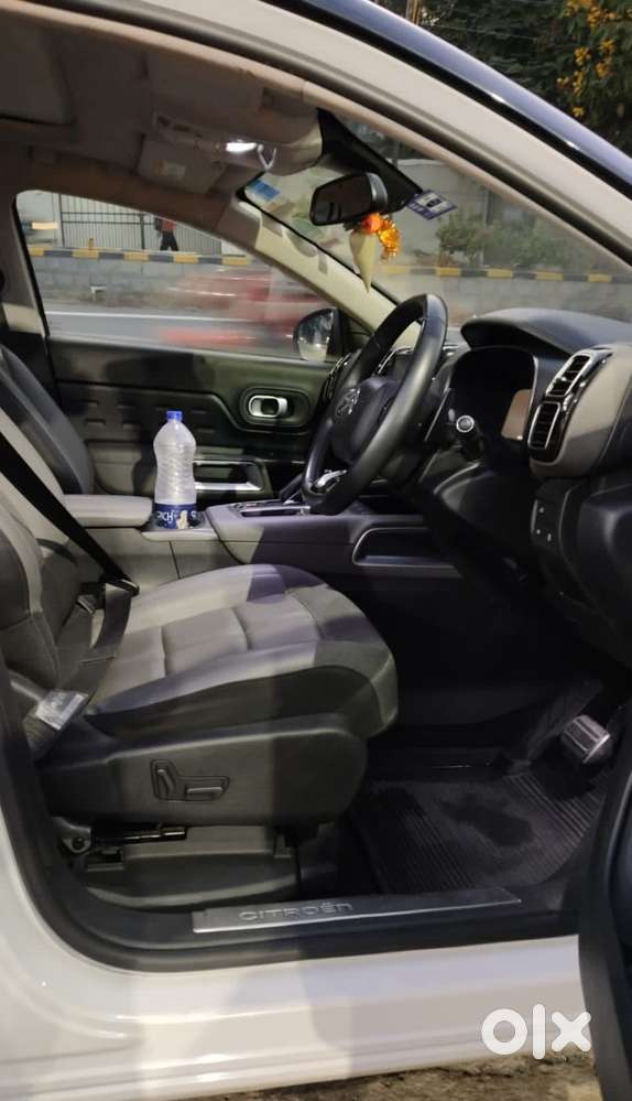 Citroen New C5 Aircross Shine, 2021, Diesel