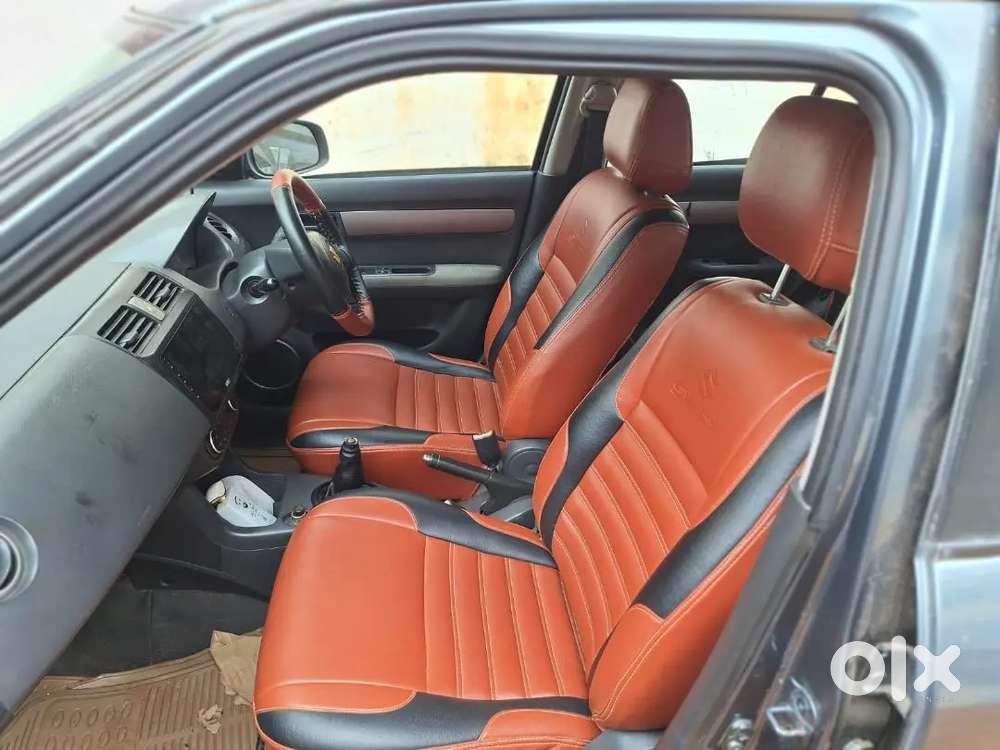 Maruti Suzuki Swift 2005