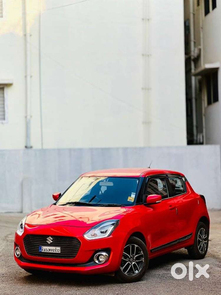 Maruti Suzuki Swift