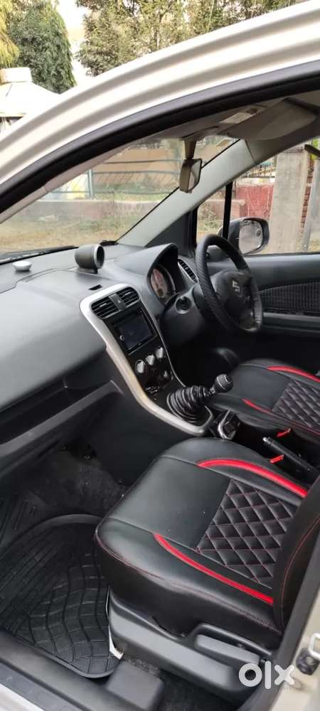 Maruti Suzuki Ritz Vdi, 2013, Diesel