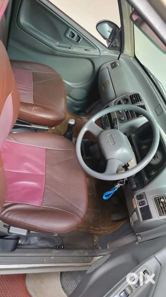 Maruti Suzuki Zen Estilo 2004 Petrol Good Condition
