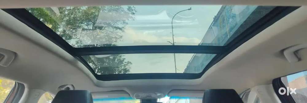 Mg, Hector,sharp,2.0,mt 5, Seater Model,2019, Fuel, Type, Diesel,
