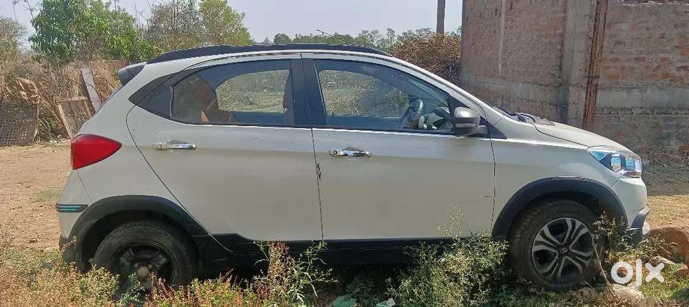 Tata Tiago Nrg 2019 Petrol Mt