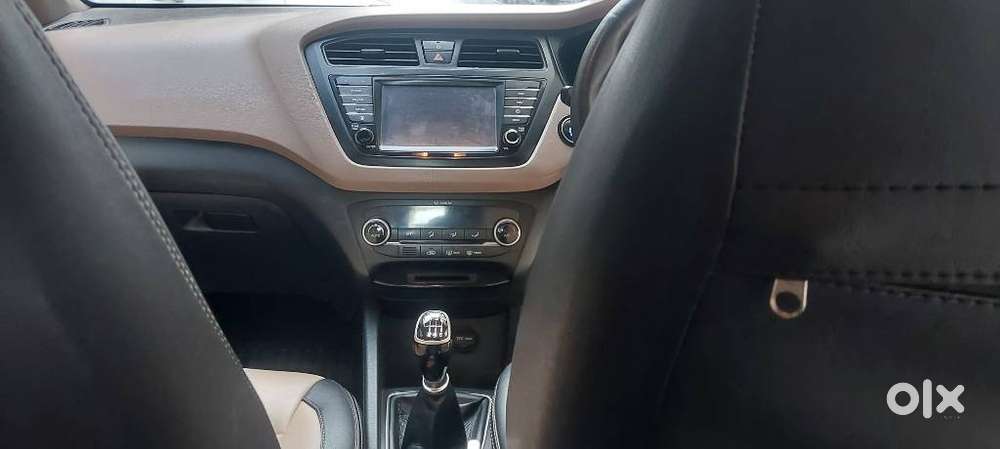 Hyundai Elite I20 1.4 Crdi Asta (o), 2015, Diesel