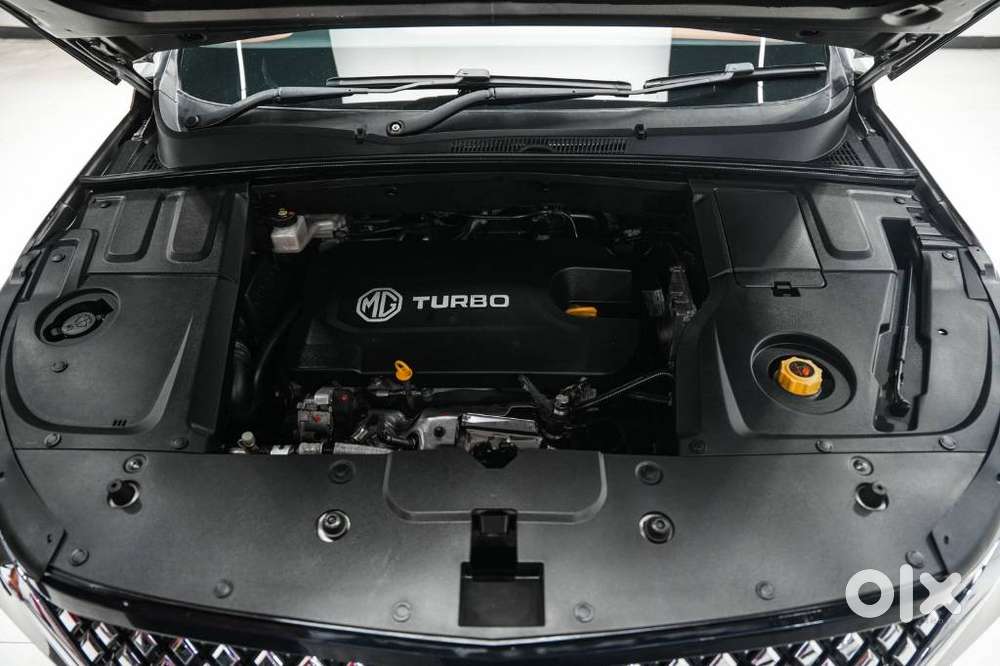 Mg Hector Plus Sharp Pro 2.0 Turbo Diesel 6 Str, 2023, Diesel