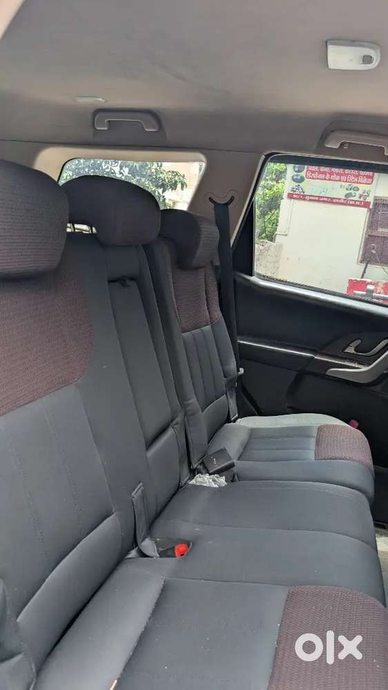 Mahindra Xuv500 2015 Diesel Well Maintained
