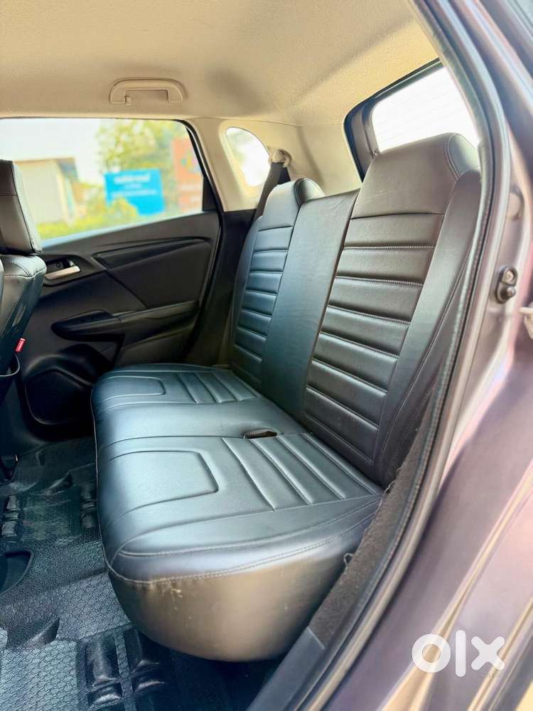 Honda Wr-v, 2021, Petrol