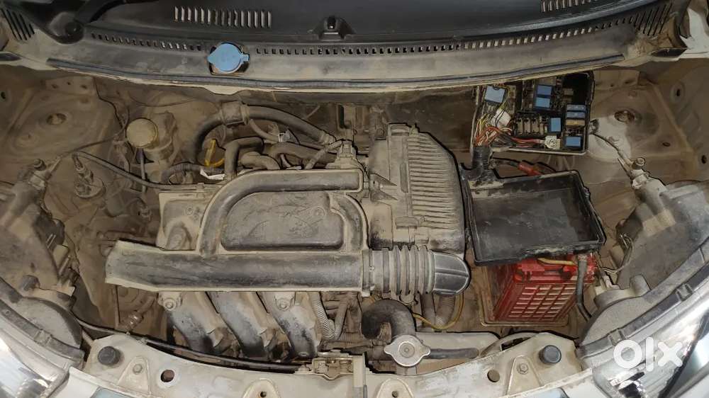 Nissan Datsun Redi Go