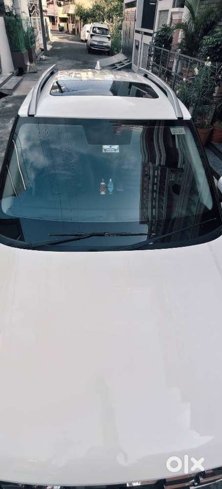 Hyundai Venue 1.5 Crdi Sx (o), 2025, Diesel