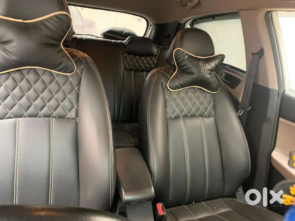 Ultimate Condition I20 Diesel 2018 1 Lac+ Extra Mods25 Kmpl Mileage