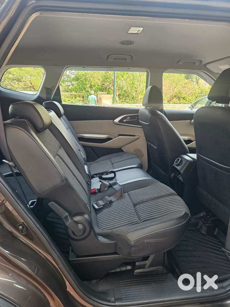 Kia Carens 1.4 Prestige Plus Turbo 7 Str, 2023, Petrol