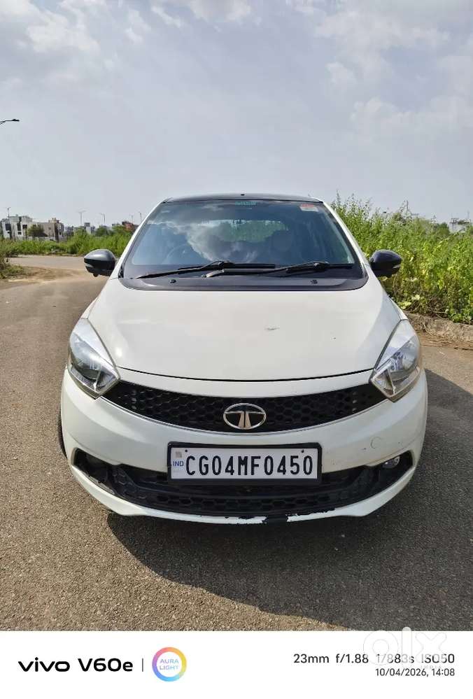 Tata Tiago Diesel 2018