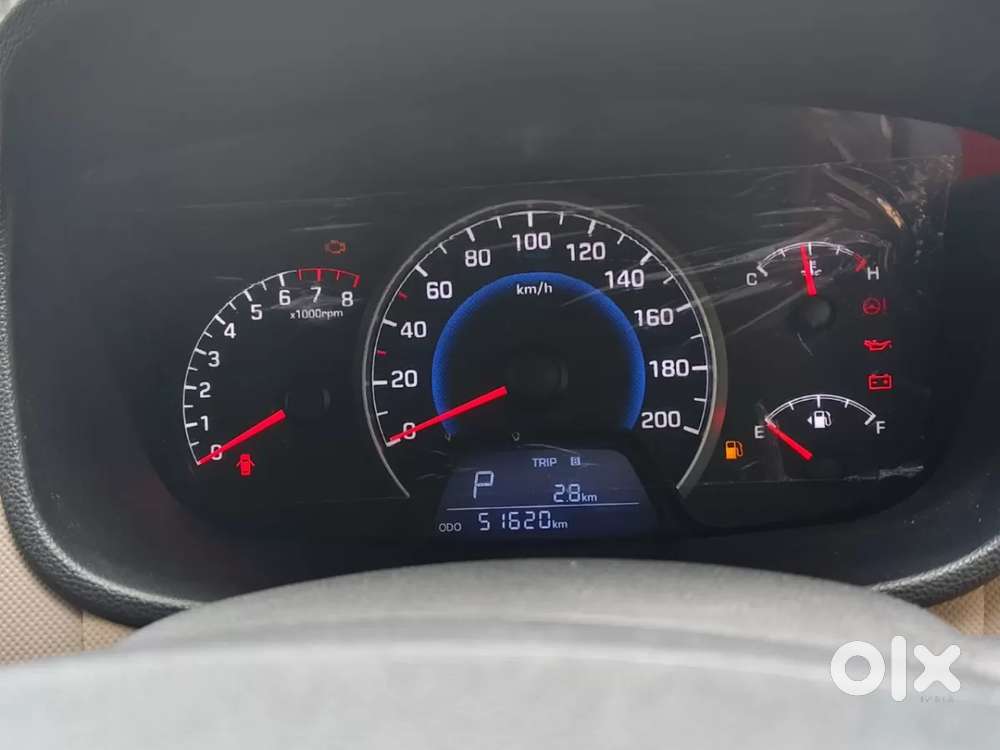Hyundai I10, 2015, Petrol