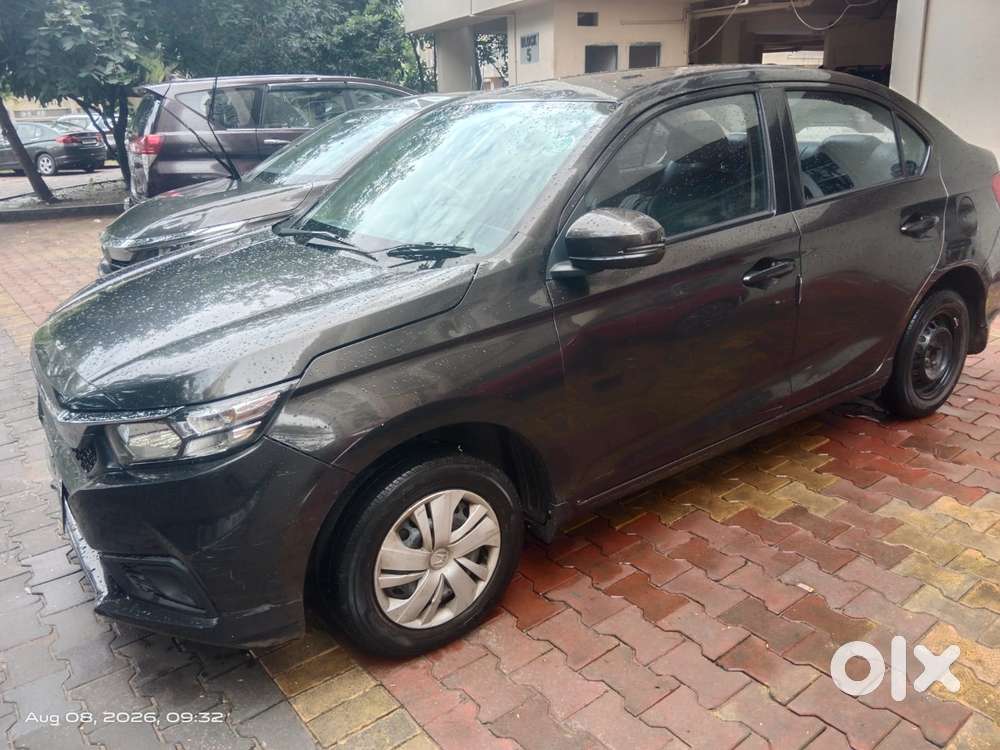 Honda Amaze 2nd Gen Vx, 2020
