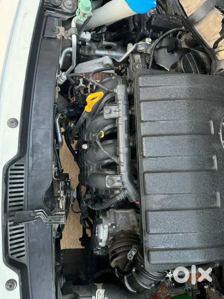 Hyundai I20 Sportz 2015