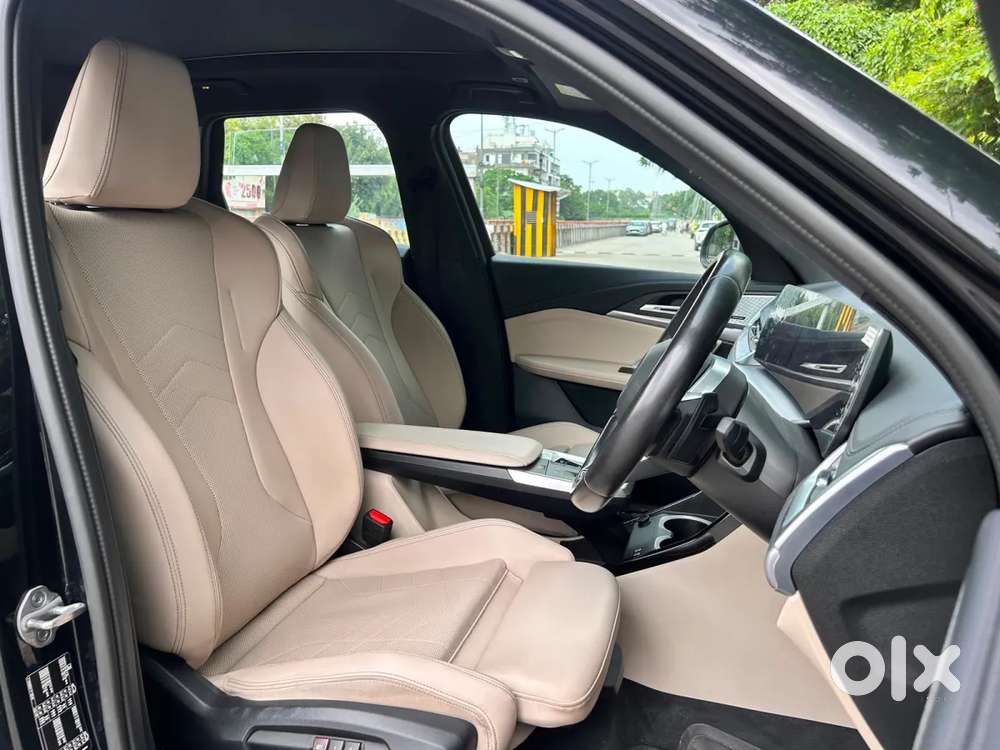 Bmw X1, 2025, Petrol