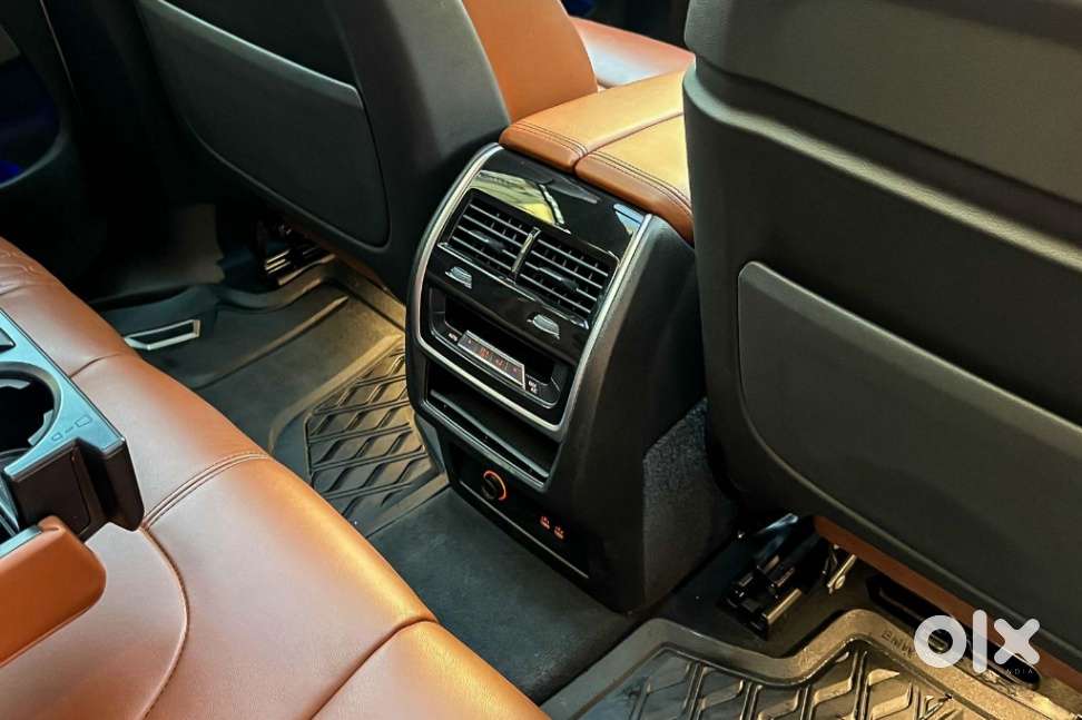 Bmw X5, 2024, Petrol