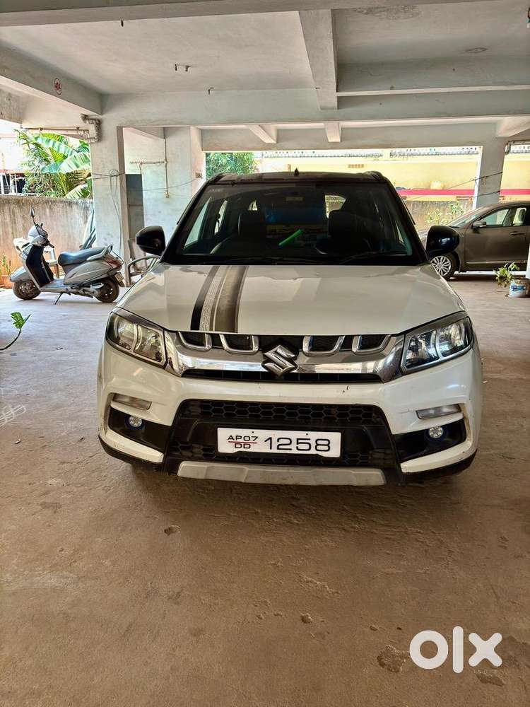 Maruti Suzuki Diesel 2016