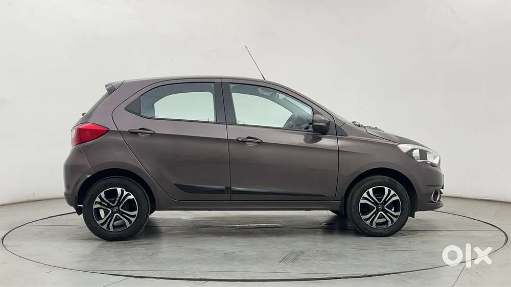 Tata Tiago Xz, 2019, Petrol