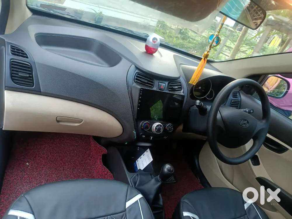 Hyundai Eon 2019 Petrol Good Condition