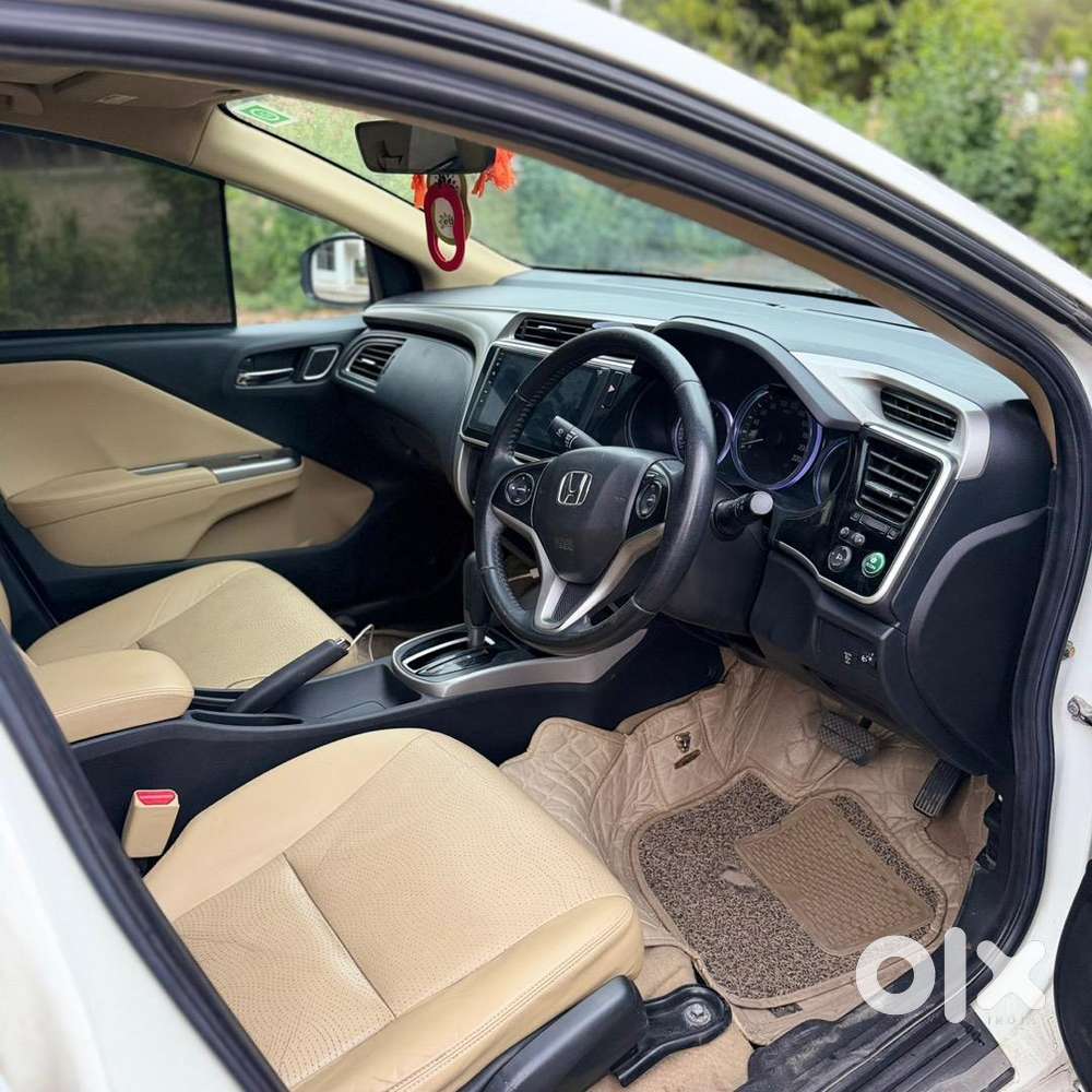 Honda City 2018 Petrol Good Condition
