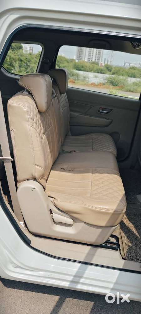 Maruti Suzuki Ertiga 1.5 Zxi Plus Shvs, 2021, Cng & Hybrids