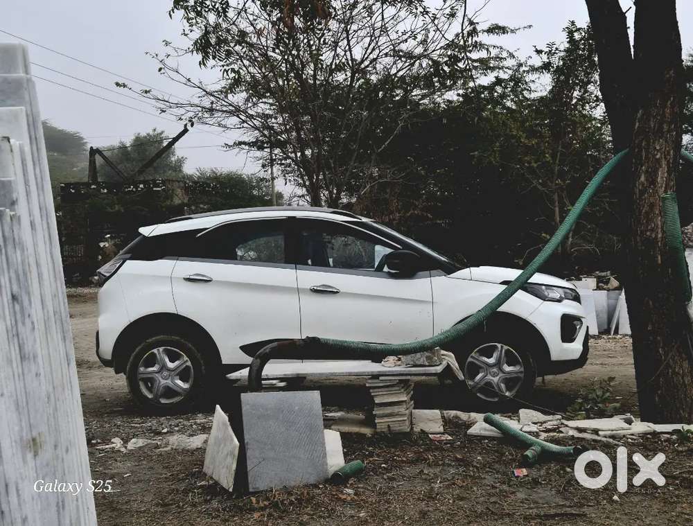 Tata Nexon Revotron 2020 Manual Petrol