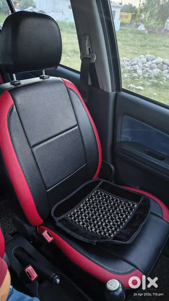 Maruti Suzuki Ritz Zxi 2010 Petrol Manual