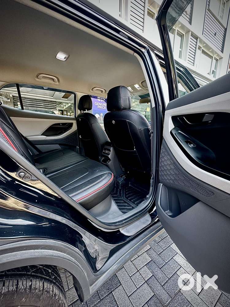 Hyundai Creta 1.5 E Petrol, 2024, Petrol