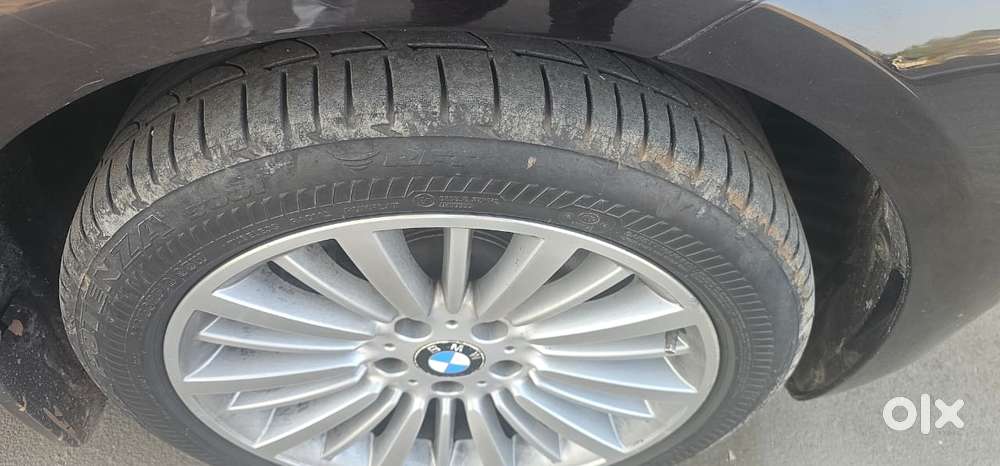 Bmw 3 Series Gt 320d Luxury Line, 2014, Diesel