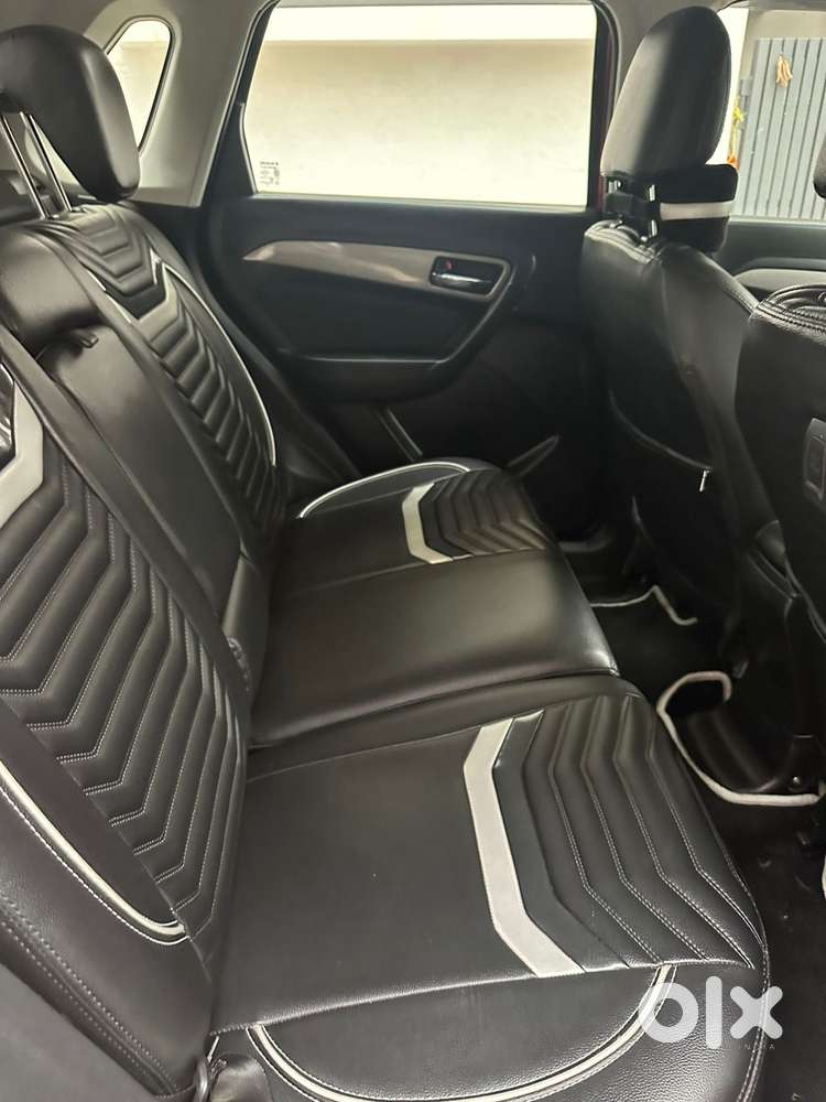 Maruti Suzuki Brezza Zdi, 2019, Diesel