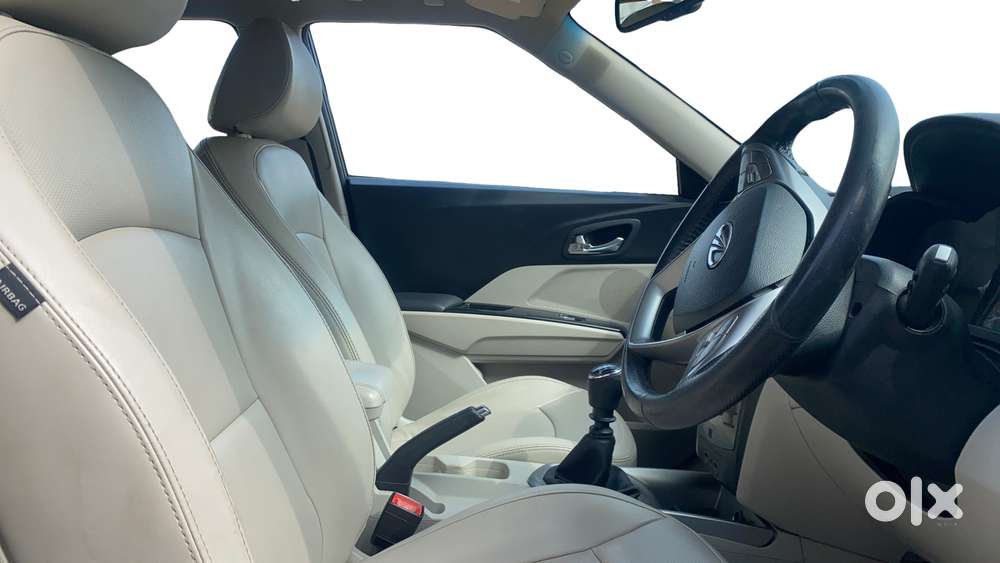 Mahindra Xuv300 W8 Option Diesel, 2019, Diesel