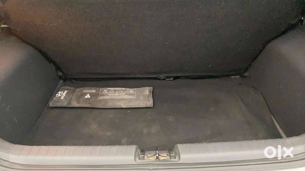 Hyundai Grand I10 Nios Asta 1.2 Kappa Vtvt, 2024, Petrol
