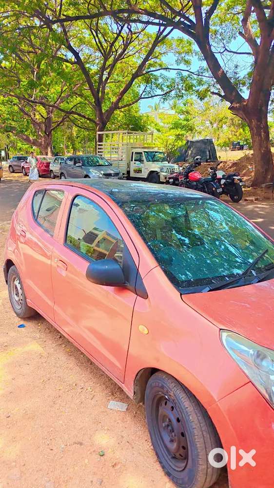 Maruti Suzuki A-star 2009 Petrol 75000 Km Driven