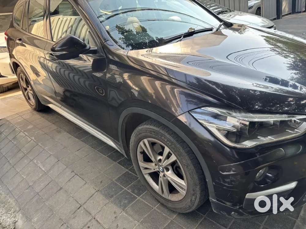 2019 Bmw X1 Diesel Car With Panoramic Sunroof