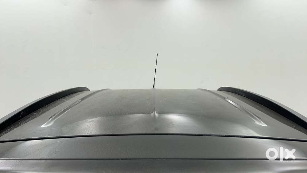 Mahindra Kuv 100 2016-2017 Mfalcon G80 K8 Dual Tone, 2017, Petrol