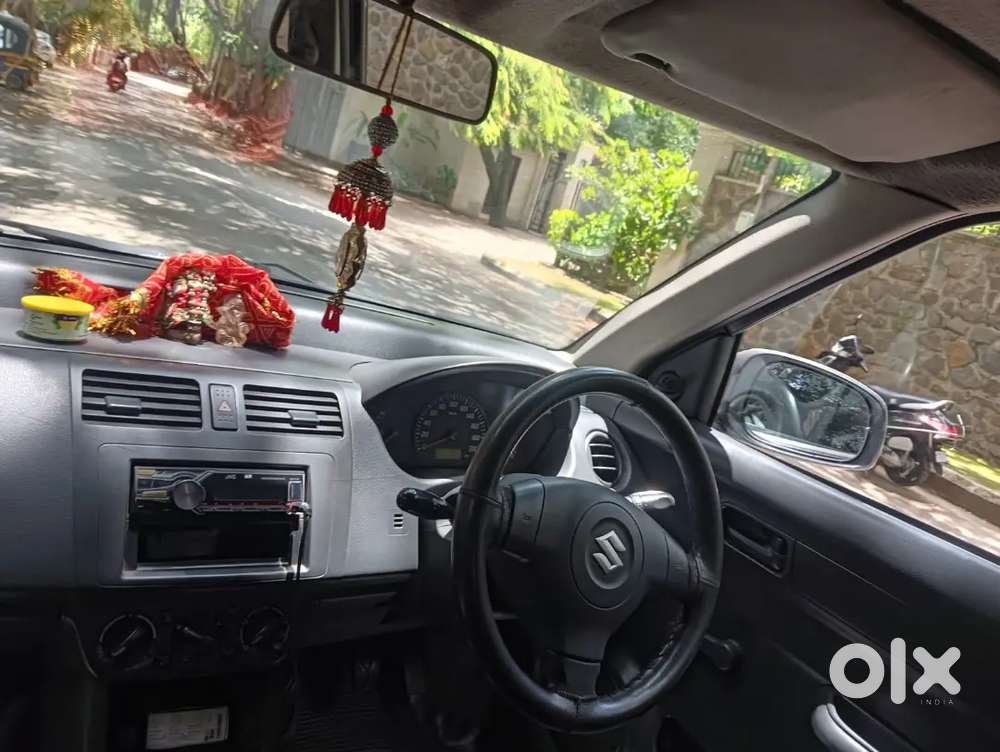 Maruti Dzire Lxi 2016 Diesel