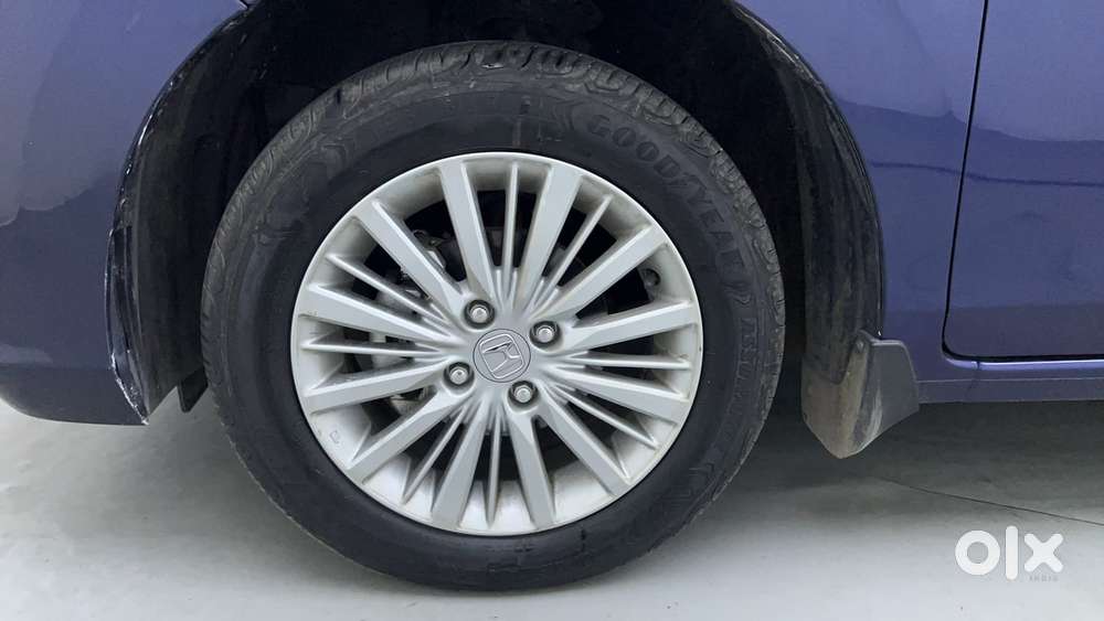Honda Amaze Vx Cvt I-vtec, 2025, Petrol