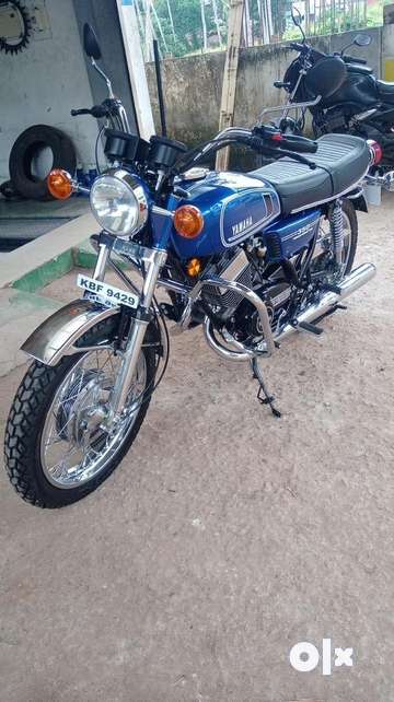 Yamaha RD350 for sale Motorcycles 1789540351