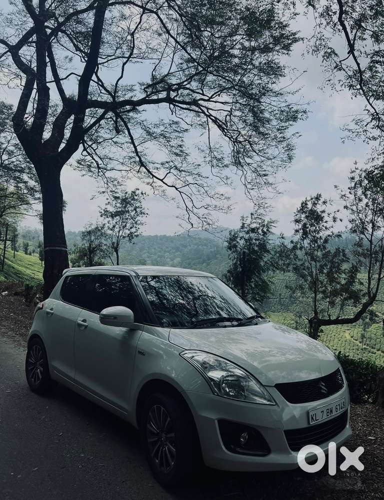 Maruti Suzuki Swift Vdi Diesel 2013